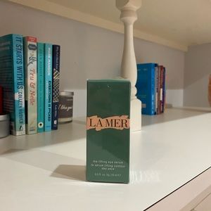 la mer eye lifting serum